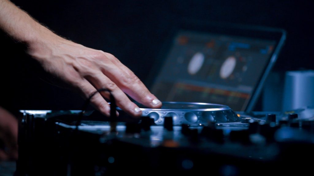 We have a great a selection of DJs from P|rofessional DJs to Celebrity DJs