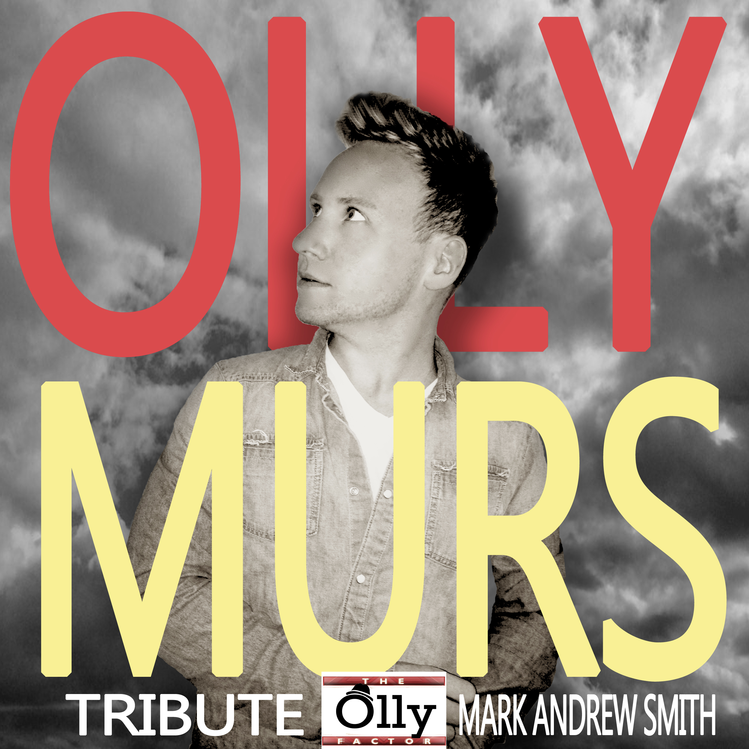 Olly Murrs Tribute Act to Hire I Top UK Tributes