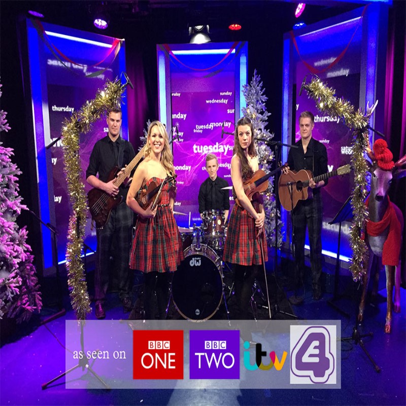 Ceilidh Band Hire Scottish Ceilidh Bands For Weddings, Events, Parties